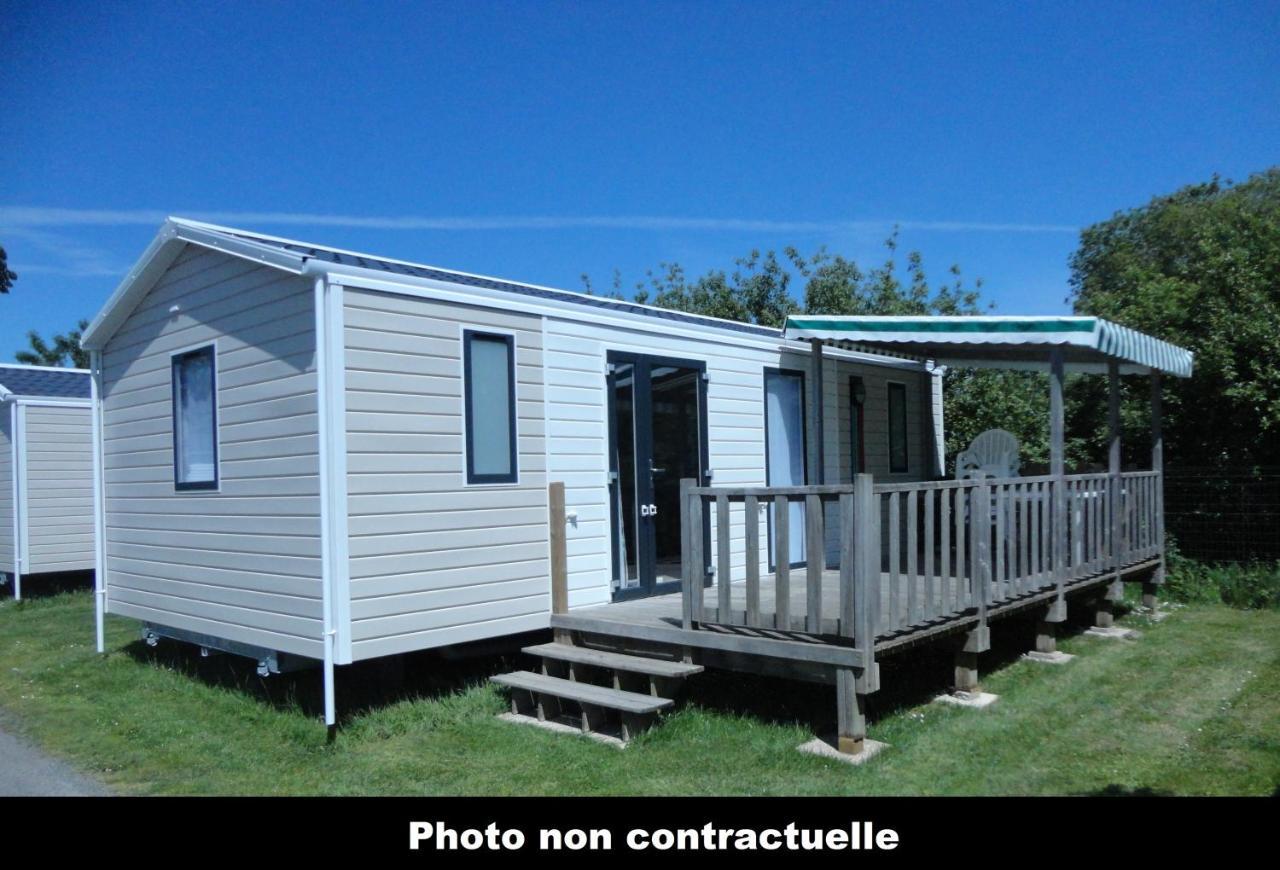Camping La Prairie Saint-Hilaire-de-Riez Exterior foto